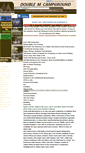 Mobile Screenshot of doublemcampground.com
